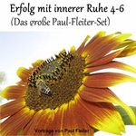 Erfolg mit innerer Ruhe 4-6: Das große Paul-Fleiter-Set Cover des Buches Erfolg mit innerer Ruhe 4-6: Das große Paul-Fleiter-Set (ISBN: B003MXJR7O)