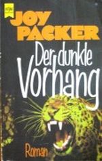 Der dunkle Vorhang Cover des Buches Der dunkle Vorhang (ISBN: 9783453013933)