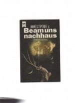 Beam uns nachhaus Cover des Buches Beam uns nachhaus (ISBN: B003NLMH54)