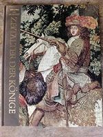 Zeitalter der Könige. Zeitalter der Menschheit. Eine Weltkulturgeschichte. Cover des Buches Zeitalter der Könige. Zeitalter der Menschheit. Eine Weltkulturgeschichte. (ISBN: B003PJ52F6)