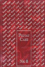 Guglielmo (Wilhelm) Plüschow, Privat Case NR. 21 Cover des Buches Guglielmo (Wilhelm) Plüschow, Privat Case NR. 21 (ISBN: B003PN5108)