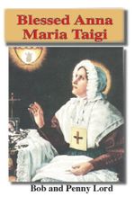 Blessed Anna Maria Taigi (English Edition) Cover des Buches Blessed Anna Maria Taigi (English Edition) (ISBN: B003PPDCJI)