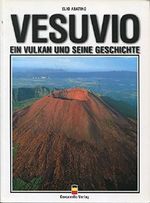 Vesuvio. Ein Vulkan und seine Geschichte. Cover des Buches Vesuvio. Ein Vulkan und seine Geschichte. (ISBN: B003RRNFF0)