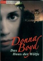 Das Haus der Wölfe Cover des Buches Das Haus der Wölfe (ISBN: B003RTQ6G8)