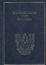 Preußens Geschichte in Wort und Bild I - illustrierte Geschichte von Brandenburg und Preußen Cover des Buches Preußens Geschichte in Wort und Bild I - illustrierte Geschichte von Brandenburg und Preußen (ISBN: B003S0YX02)