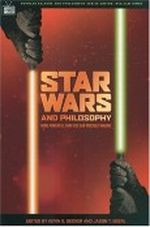 Star Wars and Philosophy: More Powerful than You Can Possibly Imagine (Popular Culture and Philosophy) Cover des Buches Star Wars and Philosophy: More Powerful than You Can Possibly Imagine (Popular Culture and Philosophy) (ISBN: B003S3RL2Q)
