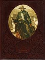 Die Revolverhelden. Reihe: Der wilde Westen (Time-Life Bücher). Cover des Buches Die Revolverhelden. Reihe: Der wilde Westen (Time-Life Bücher). (ISBN: B003SE8BTC)