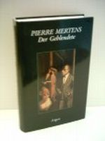 Der Geblendete Cover des Buches Der Geblendete (ISBN: B003SWIT8M)
