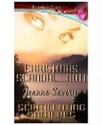 Christmas Scandal...Not! Cover des Buches Christmas Scandal...Not! (ISBN: B003SX12B2)