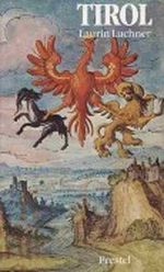 Tirol - Von Kufstein bis Landeck - PRESTEL Cover des Buches Tirol - Von Kufstein bis Landeck - PRESTEL (ISBN: B003T49BAE)