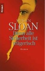 Denn alle Sicherheit ist trügerisch Cover des Buches Denn alle Sicherheit ist trügerisch (ISBN: B003TVYVJS)