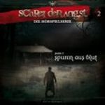 Feeder 2 - Spuren aus Blut (Schrei der Angst 2) Cover des Buches Feeder 2 - Spuren aus Blut (Schrei der Angst 2) (ISBN: B003UVKUR4)