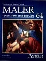 Nicolas Poussin - das grosse Sammelwerk Maler - Leben, Werk und ihre Zeit - Abschnitt 3: Barock und Rokoko - Band 64 Cover des Buches Nicolas Poussin - das grosse Sammelwerk Maler - Leben, Werk und ihre Zeit - Abschnitt 3: Barock und Rokoko - Band 64 (ISBN: B003VDKMHY)