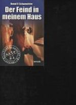 Der Feind in meinem Haus Cover des Buches Der Feind in meinem Haus (ISBN: B003VHLUBM)