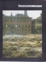 Überschwemmungen Cover des Buches Überschwemmungen (ISBN: B003VHSTHU)