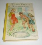 Kleines Haus im Hemmelwarde. Eine Geschichte rund um einen schönen Garten. Cover des Buches Kleines Haus im Hemmelwarde. Eine Geschichte rund um einen schönen Garten. (ISBN: B003VTVJGG)