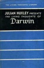 Darwin Cover des Buches Darwin (ISBN: B003WLIB8W)