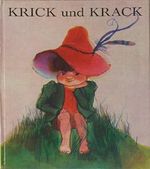 Krick und Krack im Mäusereich Cover des Buches Krick und Krack im Mäusereich (ISBN: B003WN53KY)