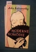 Moderne Komödie Cover des Buches Moderne Komödie (ISBN: B003X1OVDU)