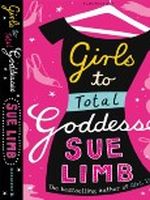 Girls to Total Goddesses: Girls to Total Goddesses in Seven Days Bk. 3 (Zoe & Chloe) Cover des Buches Girls to Total Goddesses: Girls to Total Goddesses in Seven Days Bk. 3 (Zoe & Chloe) (ISBN: B003X4L51I)