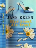 Hier kommt die Braut Cover des Buches Hier kommt die Braut (ISBN: B003XAREIU)
