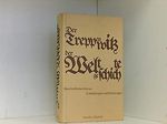 Der Treppenwitz der Weltgeschichte. Geschichtliche Irrtümer, Entstellungen und Erfindungen. Fortgeführt von Hans F. Helmolt. Neubearbeitet und ergänzt von Friedrich Wencker-Wildberg unter Mitarbeit von Alfred Grunow. Cover des Buches Der Treppenwitz der Weltgeschichte. Geschichtliche Irrtümer, Entstellungen und Erfindungen. Fortgeführt von Hans F. Helmolt. Neubearbeitet und ergänzt von Friedrich Wencker-Wildberg unter Mitarbeit von Alfred Grunow. (ISBN: B003XJ416O)