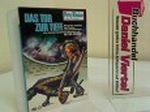 Das Tor zur Tiefe Perry Rhodan Planetenromane: Cover des Buches Das Tor zur Tiefe Perry Rhodan Planetenromane: (ISBN: B003XKRIQI)