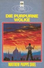 Die purpurne Wolke - Science Fiction Cover des Buches Die purpurne Wolke - Science Fiction (ISBN: B003XQRF5Q)