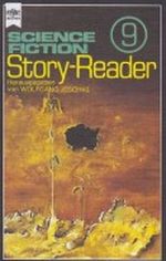 Science Fiction Story Reader 9 Cover des Buches Science Fiction Story Reader 9 (ISBN: B003XQT52W)