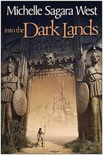 Into The Dark Lands (The Sundered Book 1) (English Edition) Cover des Buches Into The Dark Lands (The Sundered Book 1) (English Edition) (ISBN: B003XRDBXA)