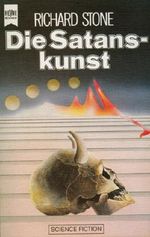 Die Satanskunst - Science Fiction (Heyne-Buch Nr. 3830) Cover des Buches Die Satanskunst - Science Fiction (Heyne-Buch Nr. 3830) (ISBN: B003XUFJNW)