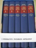 Grundzüge früher Menschheitsgeschichte, 5 Bde Cover des Buches Grundzüge früher Menschheitsgeschichte, 5 Bde (ISBN: B003Y88TU8)