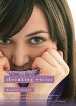 Shrinking Violet Cover des Buches Shrinking Violet (ISBN: 1416596968)