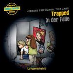 Trapped - In der Falle Cover des Buches Trapped - In der Falle (ISBN: B003YHP9VG)