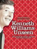 Kenneth Williams Unseen: The private notes, scripts and photographs Cover des Buches Kenneth Williams Unseen: The private notes, scripts and photographs (ISBN: B003YL44CC)