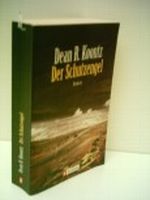 Der Schutzengel Cover des Buches Der Schutzengel (ISBN: B003Z4C6A0)