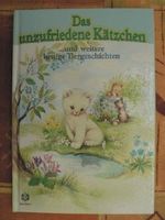 Das unzufriedene Kätzchen und weitere lustige Tiergeschichten Cover des Buches Das unzufriedene Kätzchen und weitere lustige Tiergeschichten (ISBN: B003Z4EYB4)