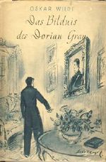 Das Bildnis des Dorian Gray. (Aus dem Englischen). Cover des Buches Das Bildnis des Dorian Gray. (Aus dem Englischen). (ISBN: B003ZOBWO6)