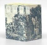 Hundert Jahre 1770-1870. Zeit- und Lebensbilder aus drei Generationen. Mit einem Nachwort und vielfältigen Materialien von Heiko Postma. Neun Theile in 3 Bänden. Als Druckvorlage diente die erste Ausgabe, Leipzig, Brockhaus, 1871. Der Satz der ersten Ausgabe wurde in Originalgröße für diese Ausgabe reproduziert. Cover des Buches Hundert Jahre 1770-1870. Zeit- und Lebensbilder aus drei Generationen. Mit einem Nachwort und vielfältigen Materialien von Heiko Postma. Neun Theile in 3 Bänden. Als Druckvorlage diente die erste Ausgabe, Leipzig, Brockhaus, 1871. Der Satz der ersten Ausgabe wurde in Originalgröße für diese Ausgabe reproduziert. (ISBN: B003ZSJY5Q)