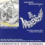 Das Narrenschiff Cover des Buches Das Narrenschiff (ISBN: B00404O134)