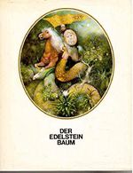 Der Edelsteinbaum. Armenische Märchen Cover des Buches Der Edelsteinbaum. Armenische Märchen (ISBN: B0040554UW)