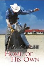 Home of His Own Cover des Buches Home of His Own (ISBN: B00408AXIM)