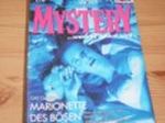 Mystery - Marionette Des Bösen Cover des Buches Mystery - Marionette Des Bösen (ISBN: B0041GJNY8)