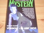 Mystery - Vorsicht Erliebt Dich Cover des Buches Mystery - Vorsicht Erliebt Dich (ISBN: B0041GQQW0)