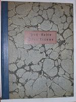 Neue Träume. Cover des Buches Neue Träume. (ISBN: B0042693SS)
