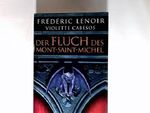Der Fluch des Mont-Saint-Michel : historischer Roman. Cover des Buches Der Fluch des Mont-Saint-Michel : historischer Roman. (ISBN: B004282612)