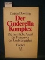 Der Cinderella Komplex Cover des Buches Der Cinderella Komplex (ISBN: B00429LC02)