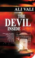 The Devil Inside (Cain Casey Series Book 1) (English Edition) Cover des Buches The Devil Inside (Cain Casey Series Book 1) (English Edition) (ISBN: B0042JT3NA)