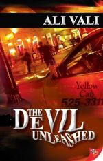 The Devil Unleashed (Cain Casey Series Book 2) (English Edition) Cover des Buches The Devil Unleashed (Cain Casey Series Book 2) (English Edition) (ISBN: B0042JTNG2)