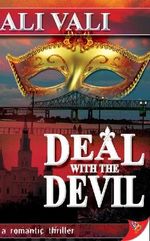 Deal with the Devil (Cain Casey Series Book 3) (English Edition) Cover des Buches Deal with the Devil (Cain Casey Series Book 3) (English Edition) (ISBN: B0042JTNJE)